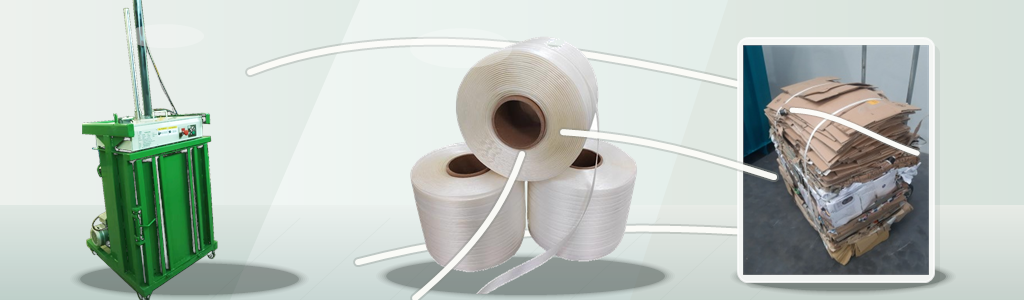 bale strapping bale strapping
