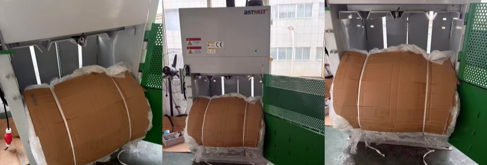 Baling Tape Baling Tape
