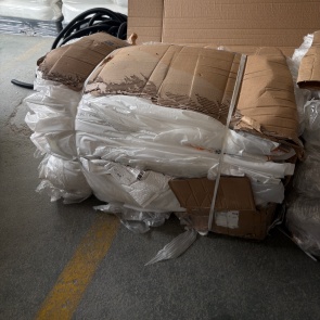 Baling Tape in Plastic Baling Tape in Plastic